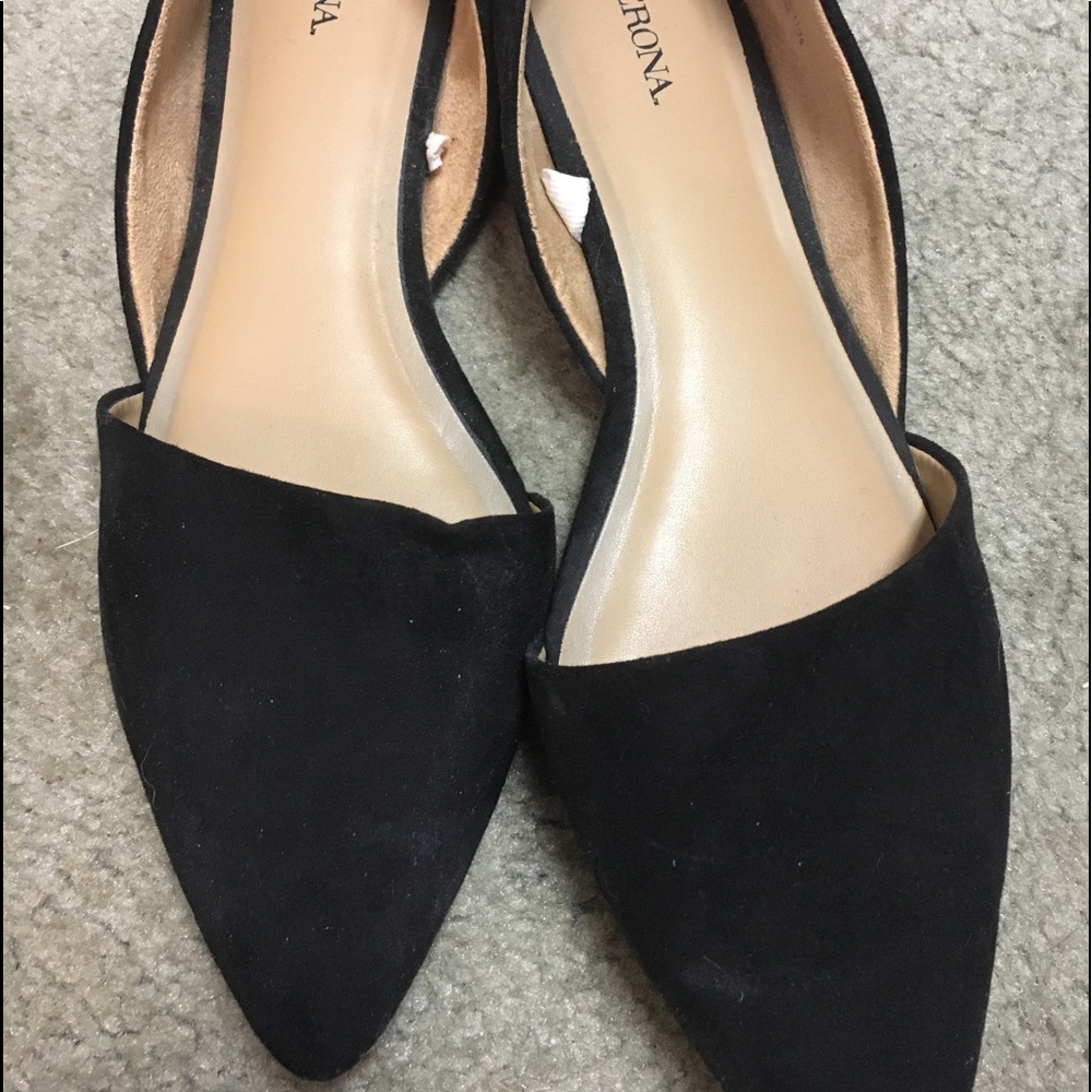 Flats